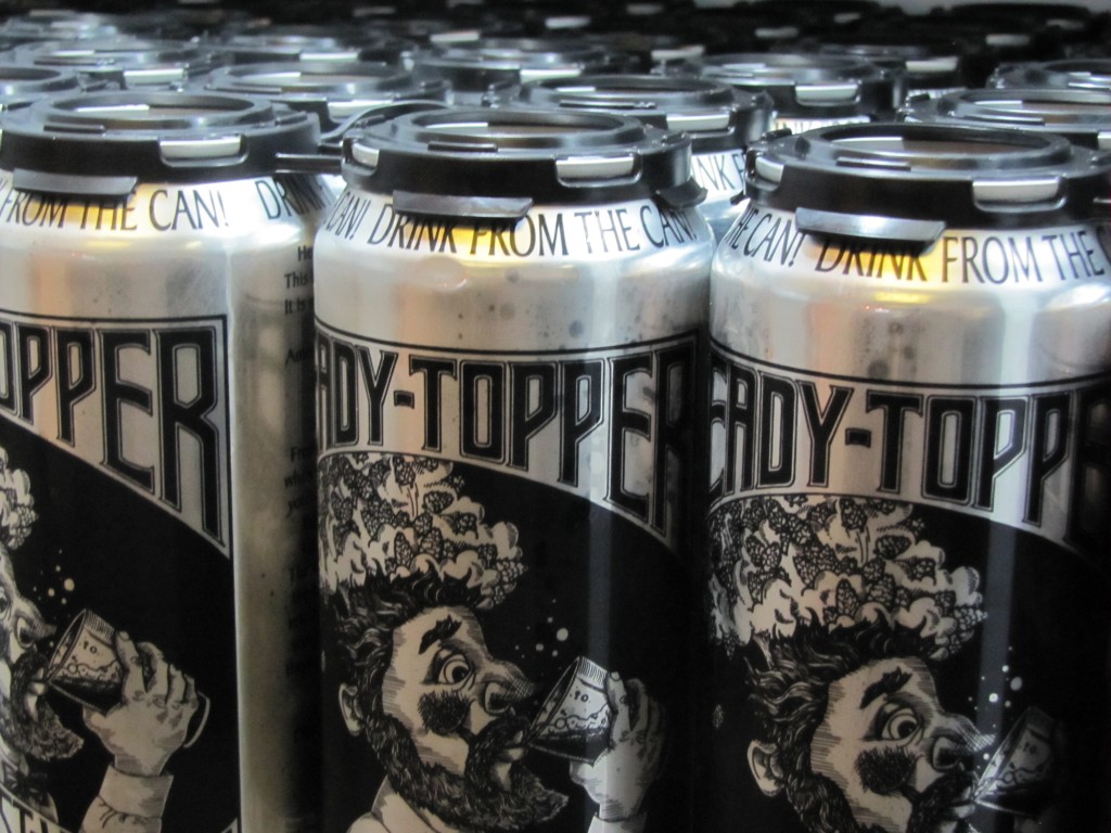 Heady Topper