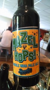 Mazel Hops KC