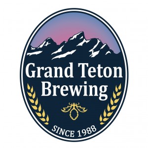 Grand Teton Brewing Company Label