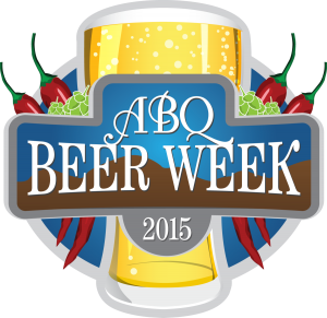 ABQ Beer Week Logo
