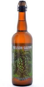 Anchorage Nelson Sauvin Bottle