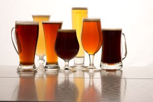 Beer Glasses