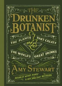 drunken botanist