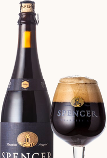 Current Featured Beers - May 2025