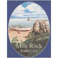 Harbor City Brewing Company - Mile Rock Amber Ale