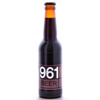 961 Beer - 961 Porter