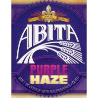 Abita Brewing Company  - Purple Haze