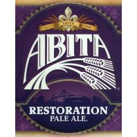 Abita Brewing Company - Restoration Pale Ale