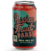 Adelbert’s Brewery - Passion Fruit Party