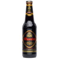 Grupo Cervezas Alhambra - Alhambra Negra