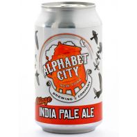 Alphabet City Brewing Company - Village IPA