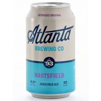 Atlanta Brewing Company - Hartsfield