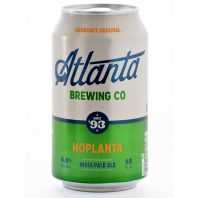 Atlanta Brewing Company - Hoplanta