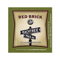 Atlanta Brewing Company - Peachtree Pale Ale