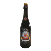 Cerveceria Artesanal BarbaRoja - Barrel-Aged Red Ale