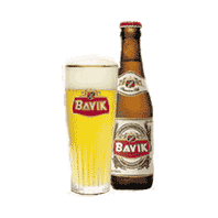 Brouwerij Bavik - Bavik Premium Pilsner