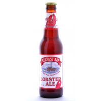 Lobster Ale