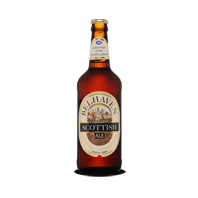 Belhaven Brewery Company Ltd. - Belhaven Scottish Ale