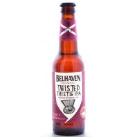 Belhaven Brewery - Twisted Thistle