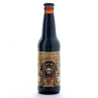 Bent River Brewing Company - Uncommon Stout
