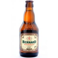 Rodinný Pivovar Bernard - Bohemian Lager