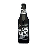 Browar Witnica - Black Boss Porter