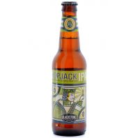 Blackstone Brewing Company - HopJack IPA