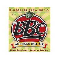 Bluegrass Brewing Company - American Pale Ale