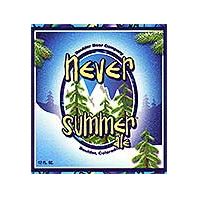 Boulder Beer Company - Never Summer Ale