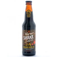 Boulder Beer Co. - Shake Chocolate Porter