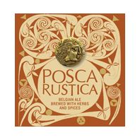 Brasserie Dupont - Posca Rustica