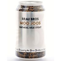 Brau Brothers Brewing Company - Moo Joos