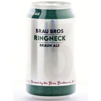 Brau Brothers Brewing Company - Ringneck