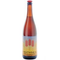 Broken Bow Brewery - Wheatwine Ale