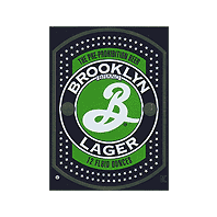 Brooklyn Brewery - Brooklyn Lager