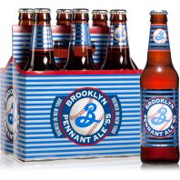 Brooklyn Brewing Company - Pennant Pale Ale '55