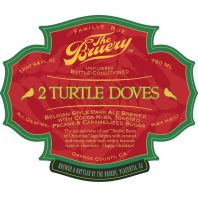 The Bruery - Two Turtle Doves