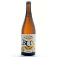 Brouwerij Biermaekers Driemasten - Bux Tripel (RBC Exclusive)