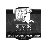 Buzzards Bay Brewing - Black Lager