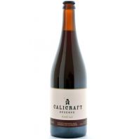 Calicraft Brewing Company - Reserve Series Rosé