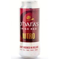 Carlow Brewing Company - O’Hara’s Irish Red