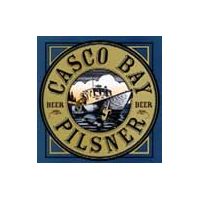 Casco Bay Brewing Company - Pilsner