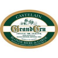 Brasserie Castelain - Grand Cru