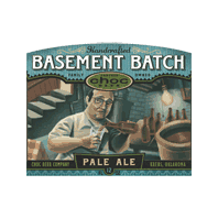 Choc Beer Company - Basement Batch