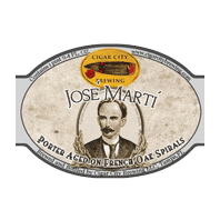 Cigar City Brewing - José Martí Oak Aged Imperial Porter
