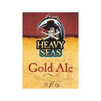 Clipper City Brewing Company - Heavy Seas Gold Ale