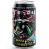 Clown Shoes Beer - Space Cake