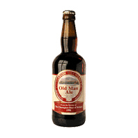 Coniston Brewery - Old Man Ale