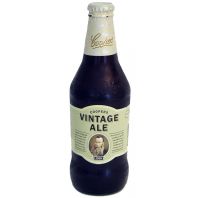 Coopers Brewery Limited - Extra Strong Vintage Ale 2009