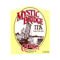 Cottrell Brewing Company - Mystic Bridge IPA
